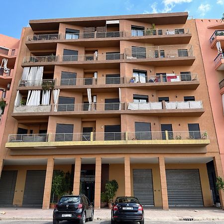 Maison Marguerite Detente Pres Du Centre Majorelle مراكش المظهر الخارجي الصورة