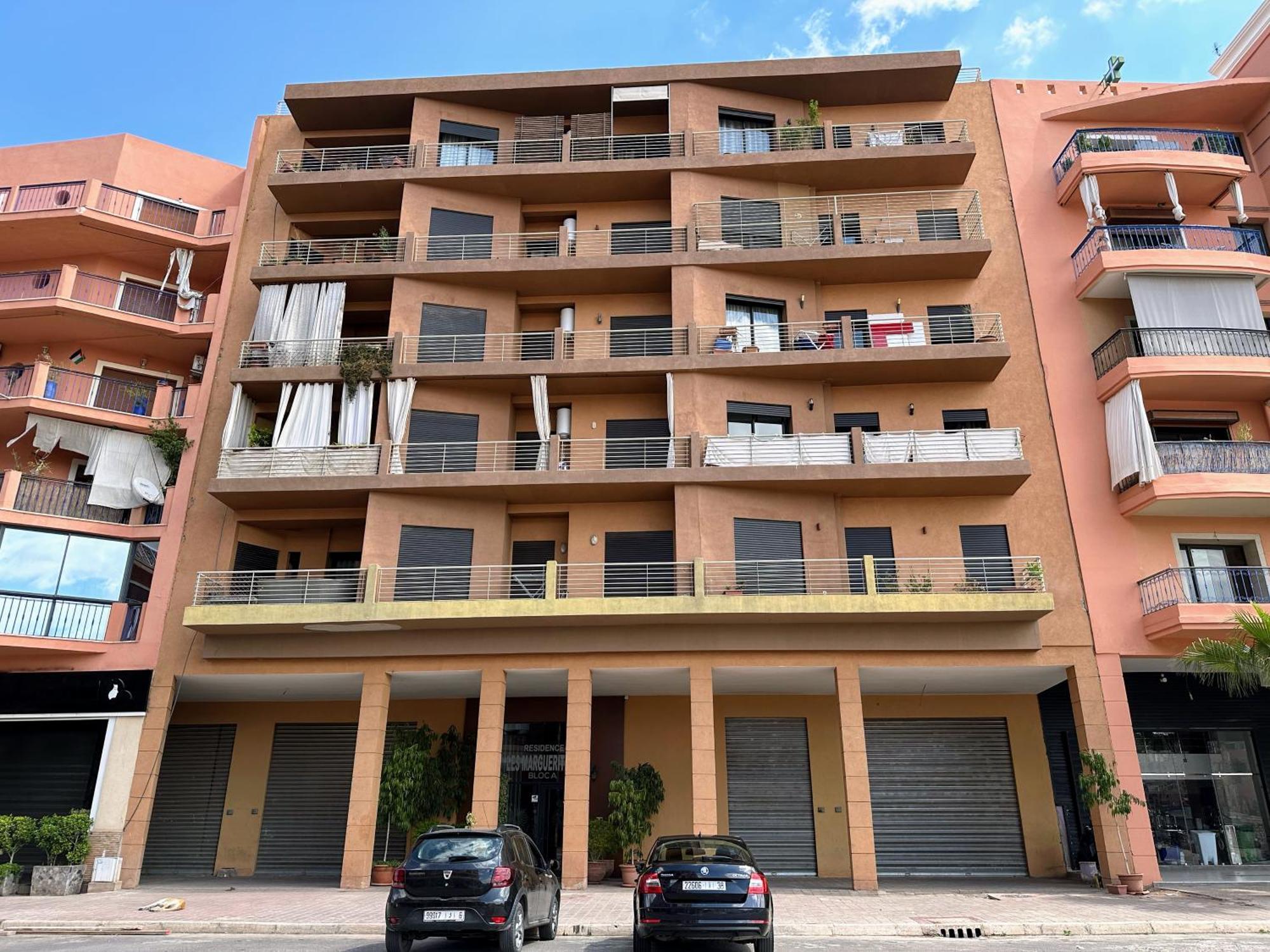 Maison Marguerite Detente Pres Du Centre Majorelle مراكش المظهر الخارجي الصورة