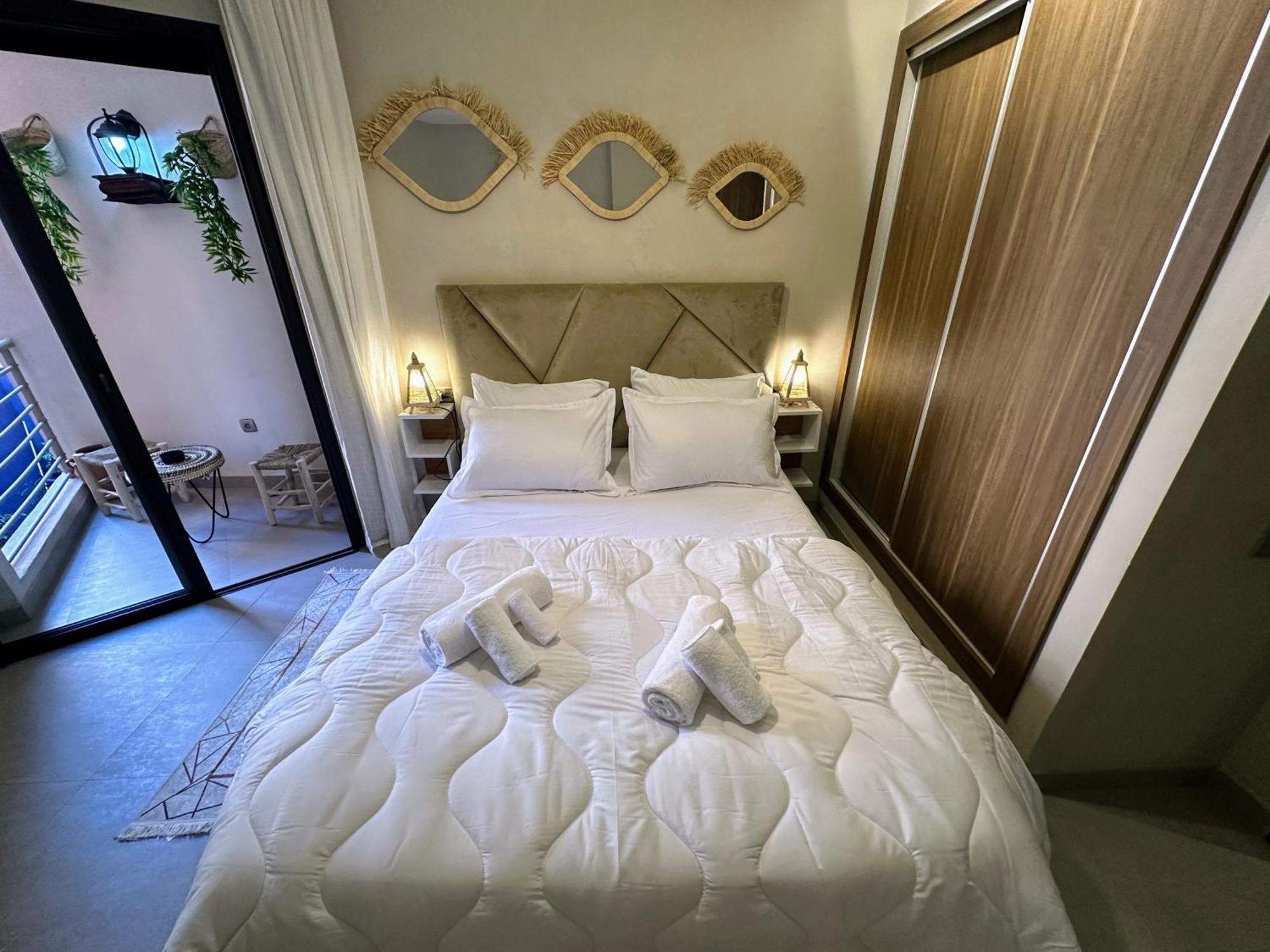 Maison Marguerite Detente Pres Du Centre Majorelle مراكش المظهر الخارجي الصورة