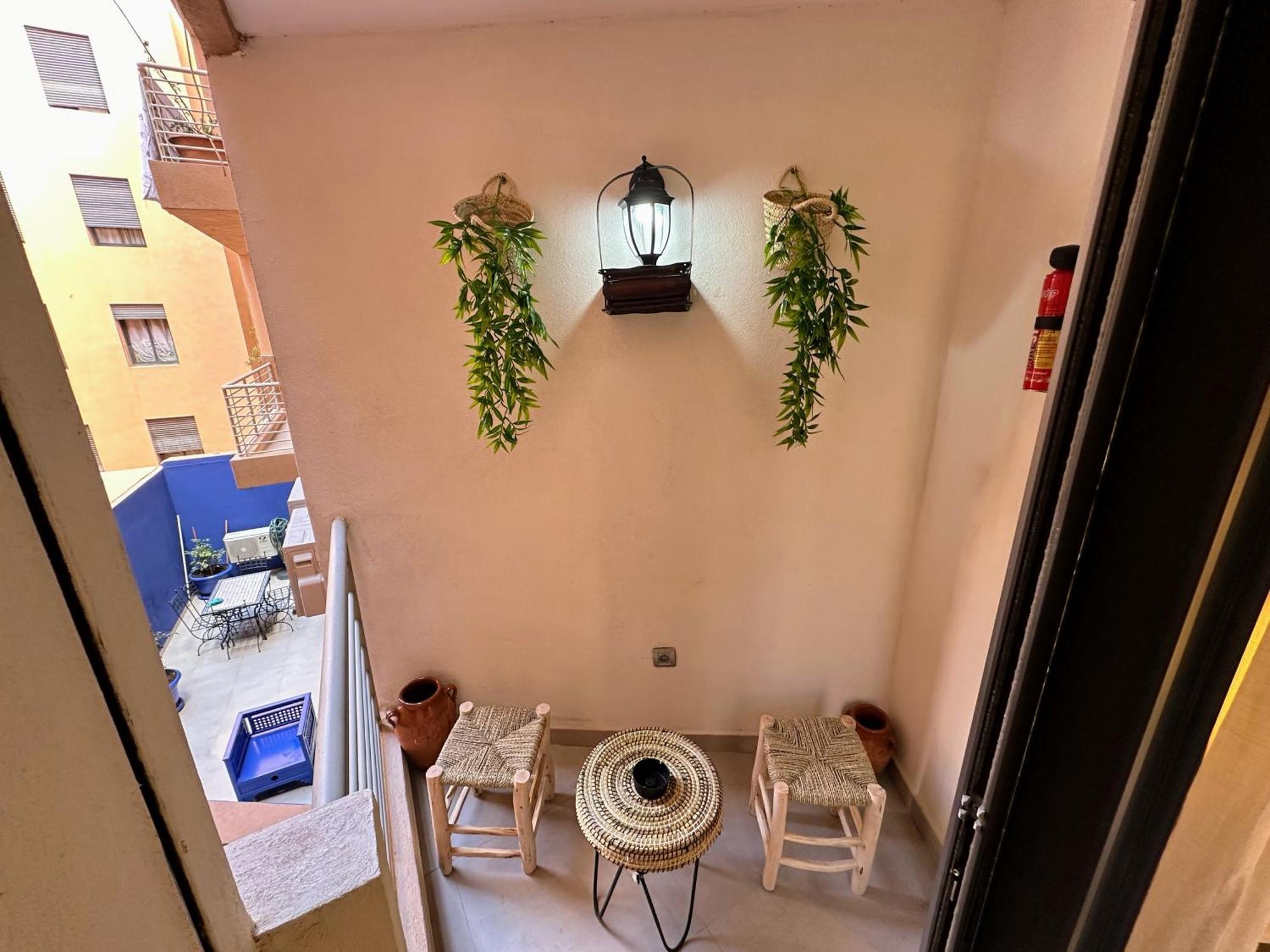 Maison Marguerite Detente Pres Du Centre Majorelle مراكش المظهر الخارجي الصورة