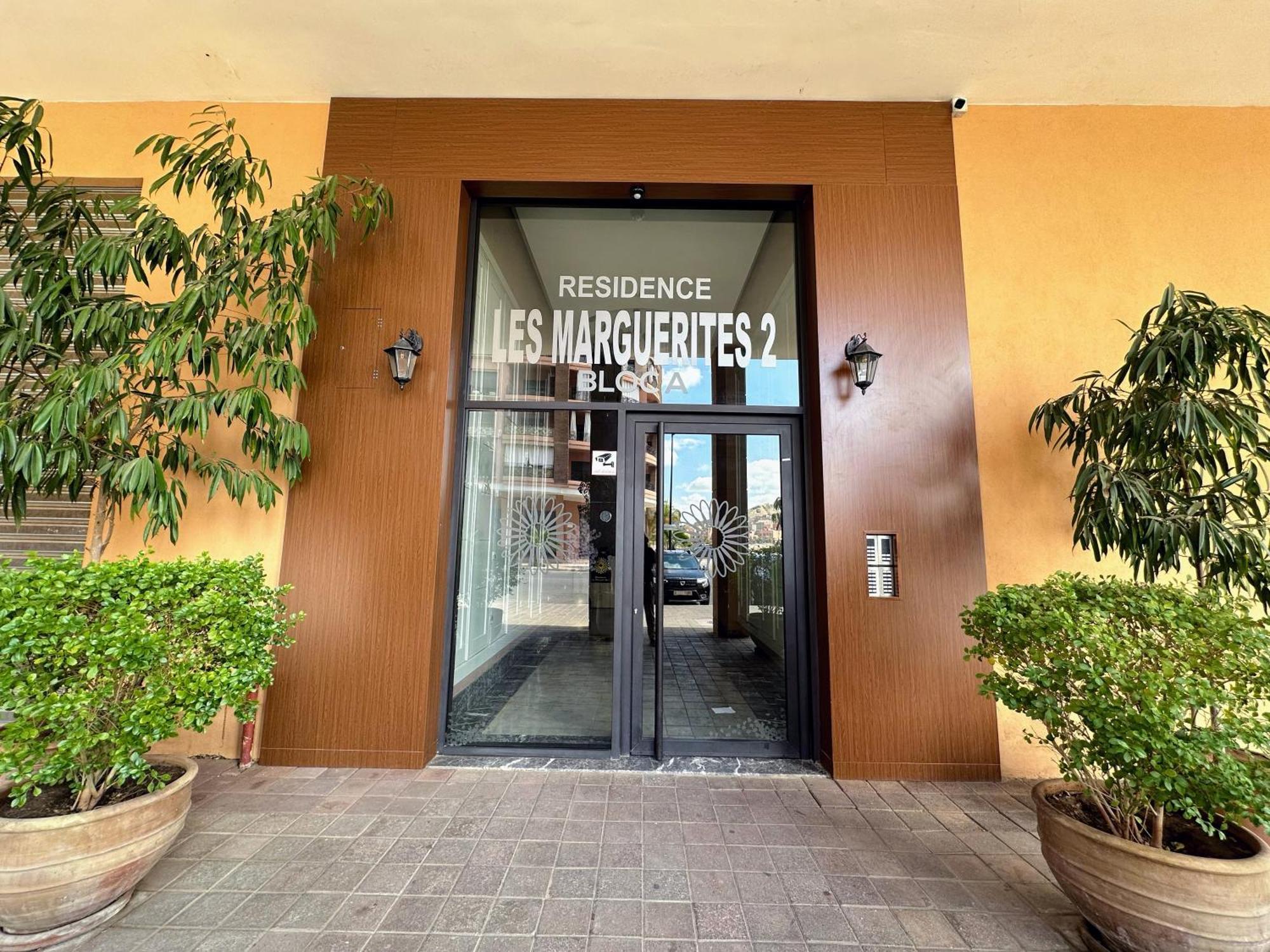 Maison Marguerite Detente Pres Du Centre Majorelle مراكش المظهر الخارجي الصورة