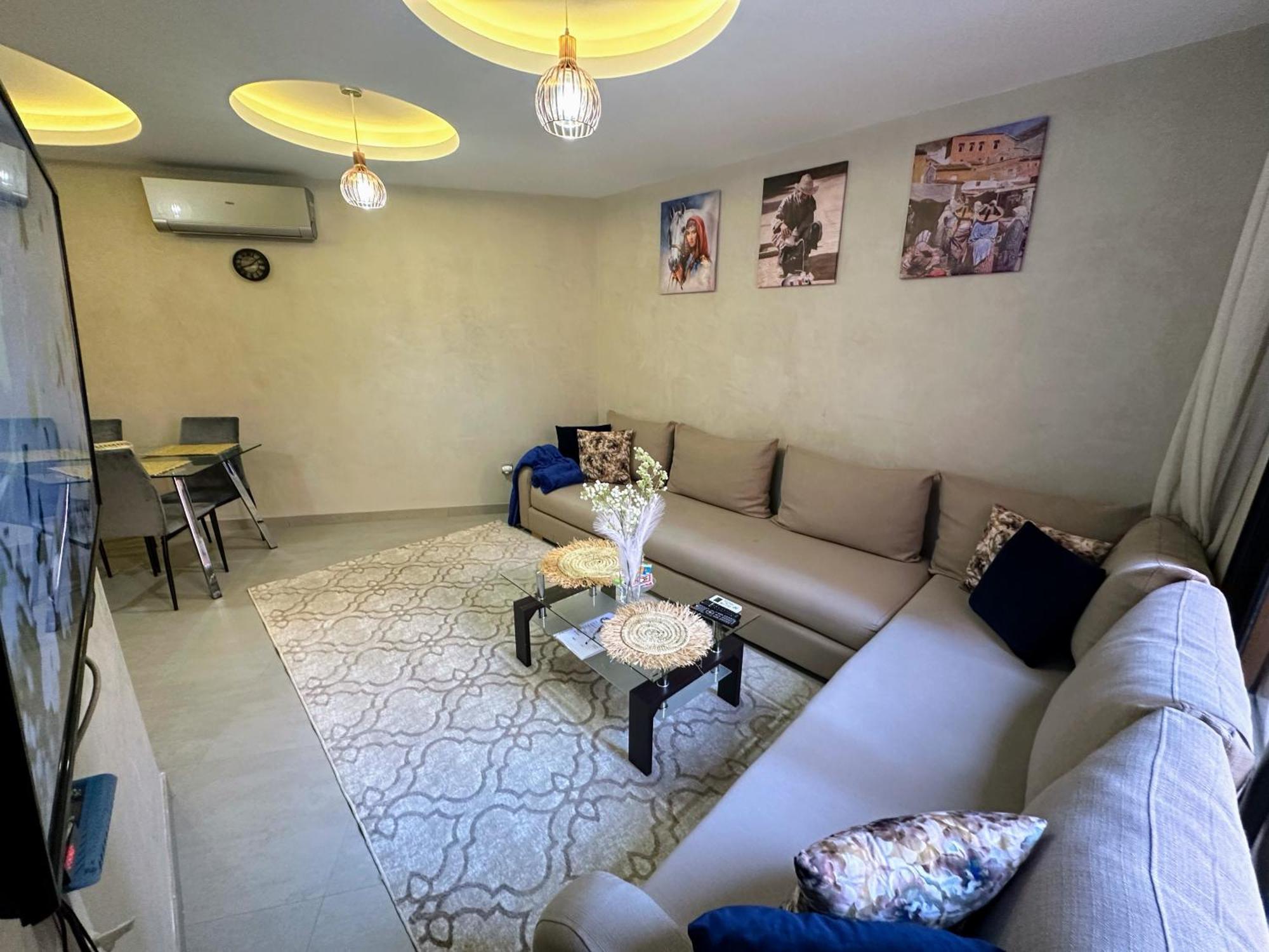 Maison Marguerite Detente Pres Du Centre Majorelle مراكش المظهر الخارجي الصورة
