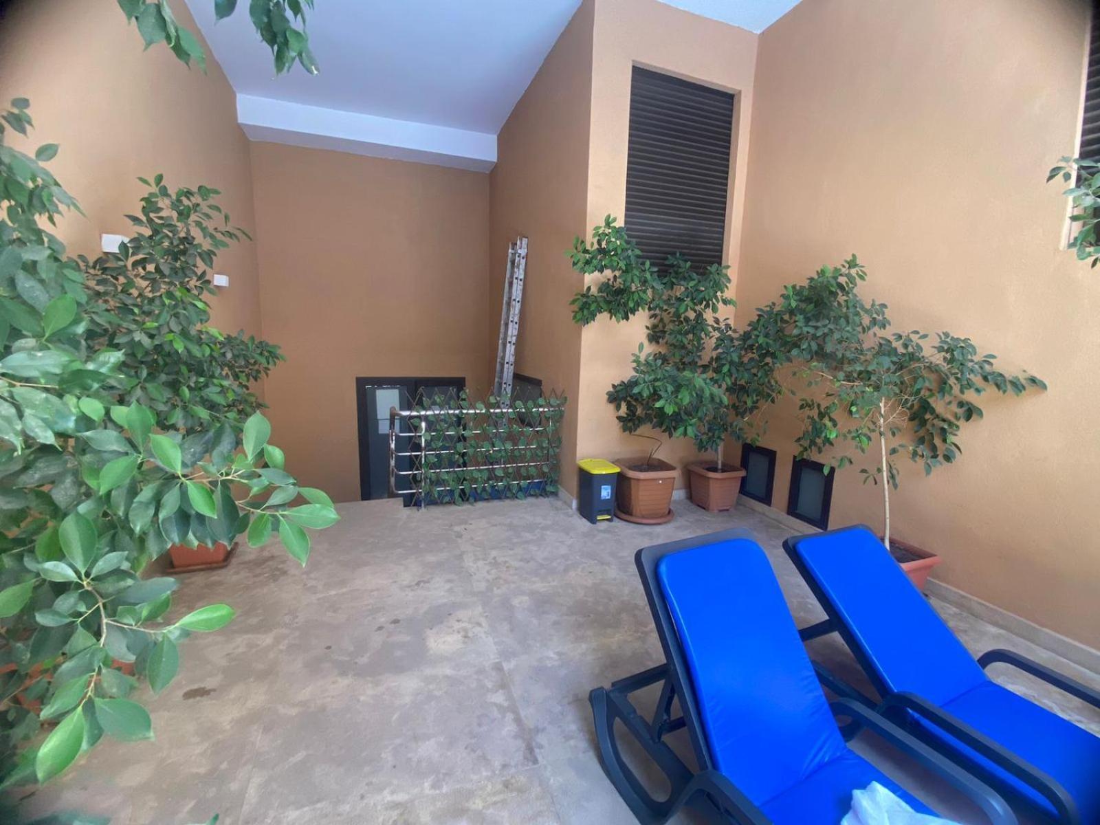 Maison Marguerite Detente Pres Du Centre Majorelle مراكش المظهر الخارجي الصورة