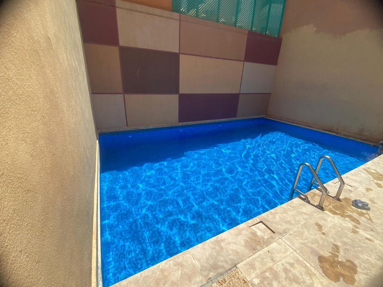 Maison Marguerite Detente Pres Du Centre Majorelle مراكش المظهر الخارجي الصورة